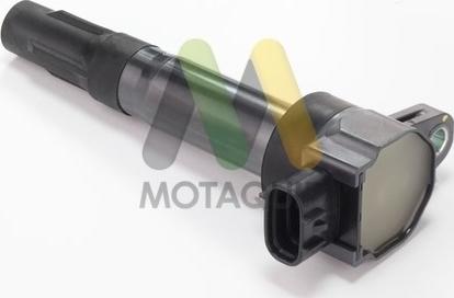 Motaquip LVCL941 - Катушка зажигания autosila-amz.com