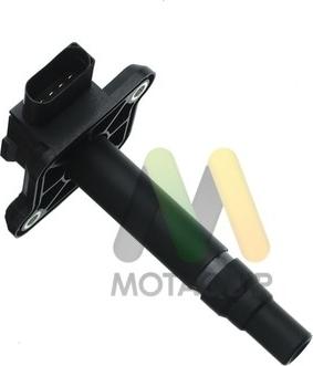 Motaquip LVCL697 - Катушка зажигания autosila-amz.com