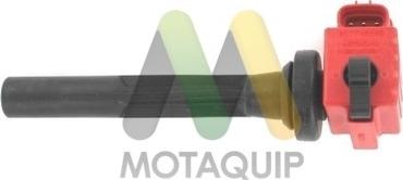Motaquip LVCL1006 - Катушка зажигания autosila-amz.com