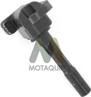 Motaquip LVCL1080 - Катушка зажигания autosila-amz.com