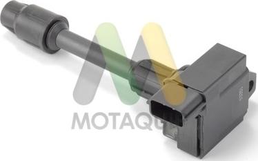 Motaquip LVCL1036 - Катушка зажигания autosila-amz.com