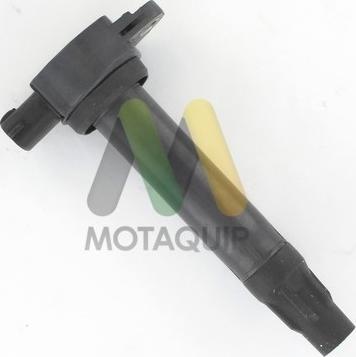 Motaquip LVCL1033 - Катушка зажигания autosila-amz.com