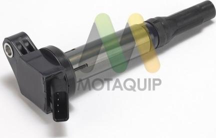 Motaquip LVCL1027 - Катушка зажигания autosila-amz.com