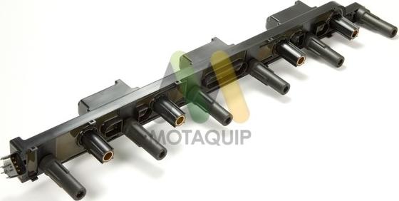 Motaquip LVCL1078 - Катушка зажигания autosila-amz.com