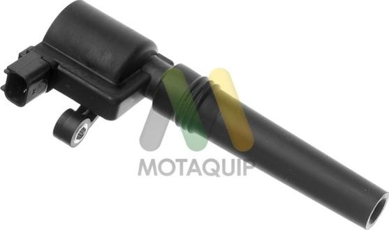 Motaquip LVCL1192 - Катушка зажигания autosila-amz.com