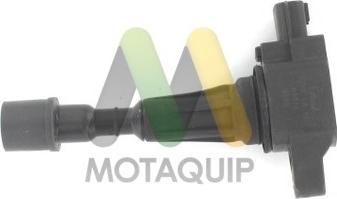 Motaquip LVCL1160 - Катушка зажигания autosila-amz.com