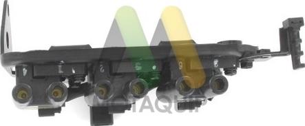 Motaquip LVCL1168 - Катушка зажигания autosila-amz.com