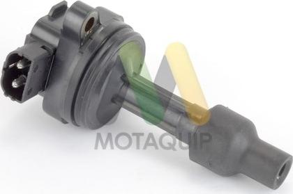 Motaquip LVCL1162 - Катушка зажигания autosila-amz.com