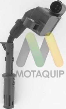 Motaquip LVCL1188 - Катушка зажигания autosila-amz.com