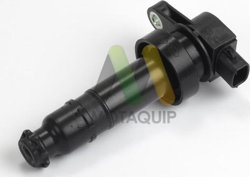 Motaquip LVCL1136 - Катушка зажигания autosila-amz.com