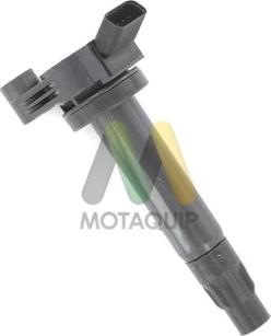 Motaquip LVCL1176 - Катушка зажигания autosila-amz.com