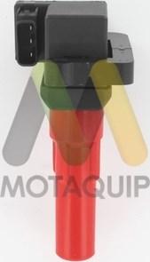Motaquip LVCL1254 - Катушка зажигания autosila-amz.com