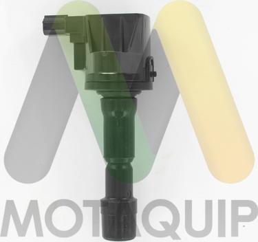 Motaquip LVCL1266 - Катушка зажигания autosila-amz.com