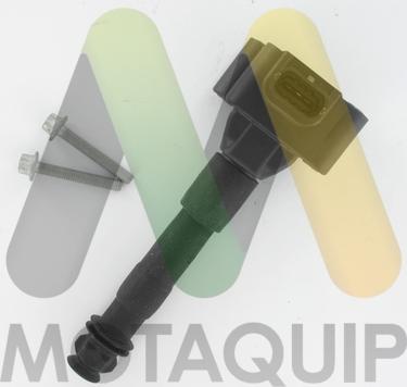 Motaquip LVCL1260 - Катушка зажигания autosila-amz.com