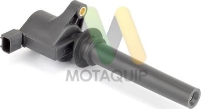Motaquip LVCL1209 - Катушка зажигания autosila-amz.com
