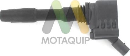 Motaquip LVCL1216 - Катушка зажигания autosila-amz.com