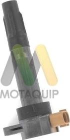 Motaquip LVCL1210 - Катушка зажигания autosila-amz.com