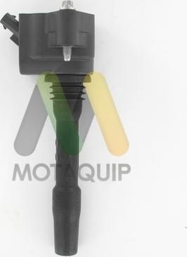 Motaquip LVCL1232 - Катушка зажигания autosila-amz.com