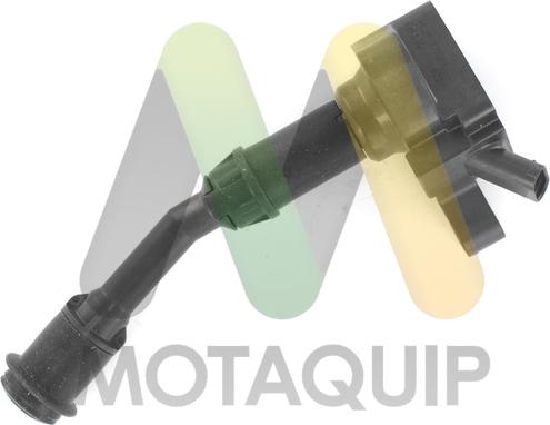 Motaquip LVCL1271 - Катушка зажигания autosila-amz.com