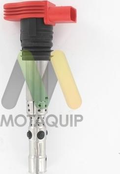 Motaquip LVCL846 - Катушка зажигания autosila-amz.com