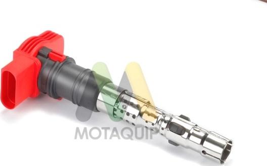 Motaquip LVCL851 - Катушка зажигания autosila-amz.com