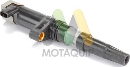 Motaquip LVCL801 - Катушка зажигания autosila-amz.com