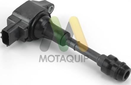 Motaquip LVCL883 - Катушка зажигания autosila-amz.com