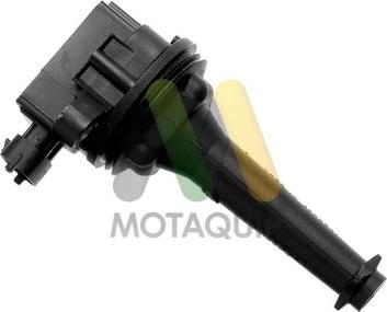 Motaquip LVCL823 - Катушка зажигания autosila-amz.com