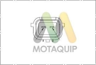 Motaquip LVCP199 - Датчик импульсов, коленвал autosila-amz.com