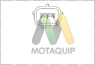 Motaquip LVCP194 - Датчик, положение распределительного вала autosila-amz.com