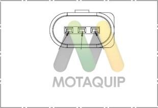 Motaquip LVRC314 - Датчик импульсов, коленвал autosila-amz.com