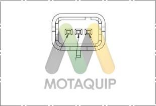 Motaquip LVCP184 - Датчик, положение распределительного вала autosila-amz.com
