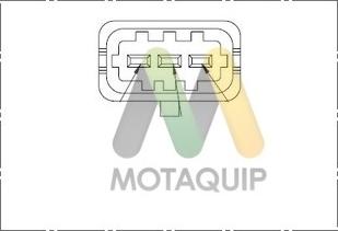 Motaquip LVCP166 - Датчик, положение распределительного вала autosila-amz.com
