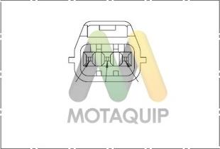 Motaquip LVCP188 - Датчик, положение распределительного вала autosila-amz.com