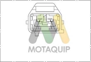 Motaquip LVCP171 - Датчик импульсов, коленвал autosila-amz.com
