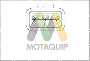 Motaquip LVRC306 - Датчик импульсов, коленвал autosila-amz.com