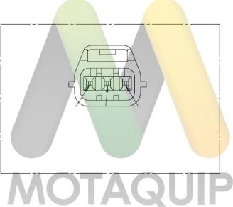 Motaquip LVRC561 - Датчик импульсов, коленвал autosila-amz.com