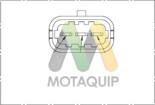 Motaquip LVCP290 - Датчик, положение распределительного вала autosila-amz.com