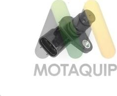 Motaquip LVCP297 - Датчик импульсов, коленвал autosila-amz.com