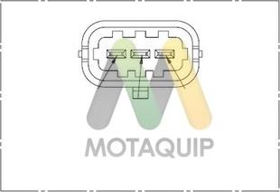 Motaquip LVCP265 - Датчик, положение распределительного вала autosila-amz.com