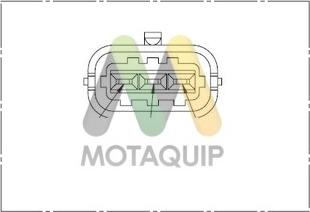 Motaquip LVCP328 - Датчик, положение распределительного вала autosila-amz.com