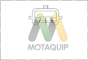 Motaquip LVCP270 - Датчик, положение распределительного вала autosila-amz.com