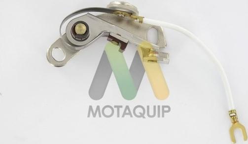 Motaquip LVCS225 - Контактная группа, распределитель зажигания autosila-amz.com