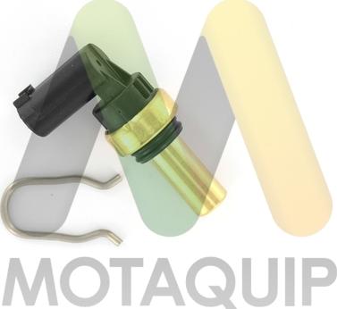 Motaquip LVCT471 - Датчик, температура охлаждающей жидкости autosila-amz.com