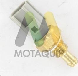 Motaquip LVCT118 - Датчик, температура охлаждающей жидкости autosila-amz.com