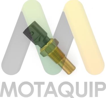 Motaquip LVCT138 - Датчик, температура охлаждающей жидкости autosila-amz.com
