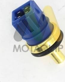 Motaquip LVCT124 - Датчик, температура охлаждающей жидкости autosila-amz.com
