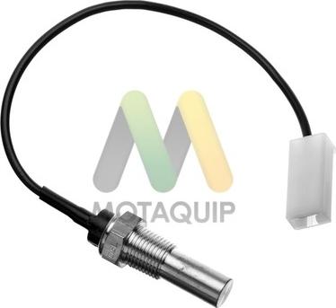 Motaquip LVCT352 - Датчик, температура охлаждающей жидкости autosila-amz.com