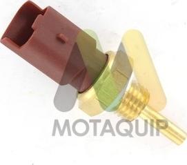 Motaquip LVCT318 - Датчик, температура охлаждающей жидкости autosila-amz.com