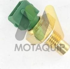 Motaquip LVCT329 - Датчик, температура охлаждающей жидкости autosila-amz.com